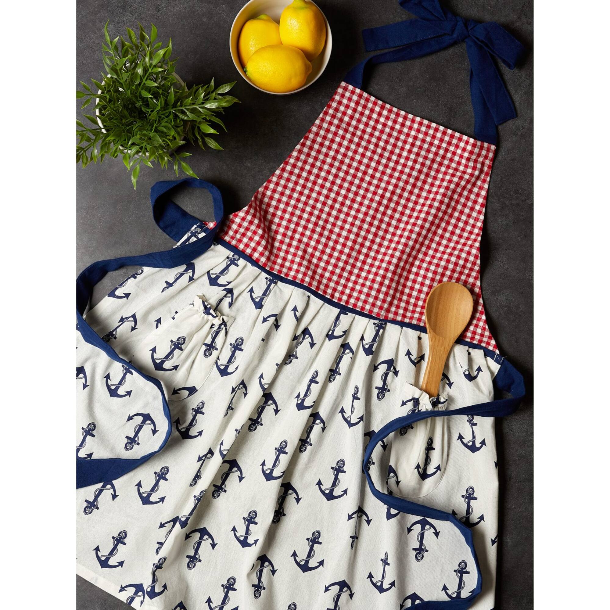 DII® Maritime Spread Apron